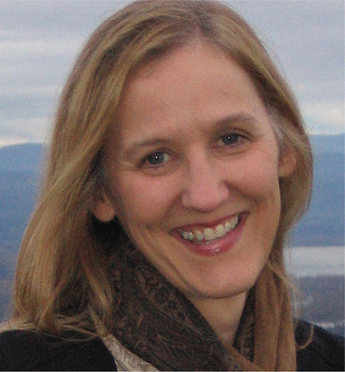 Anna Bailey