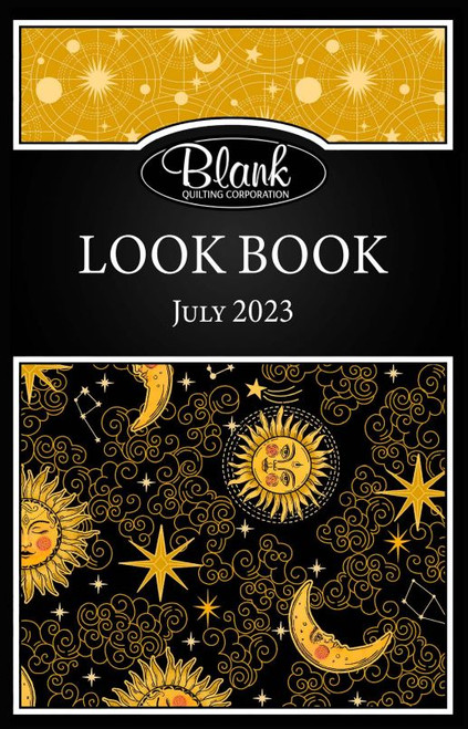 Blank July 2023 Release
