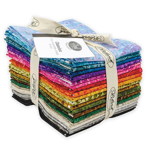 Chameleon Fat Quarters || Chameleon