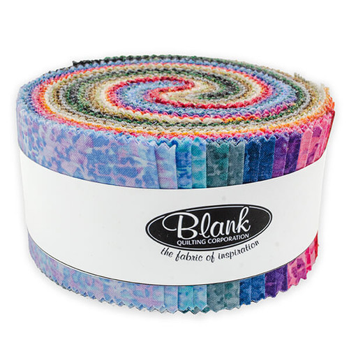 Chameleon 2.5" Strips || Chameleon