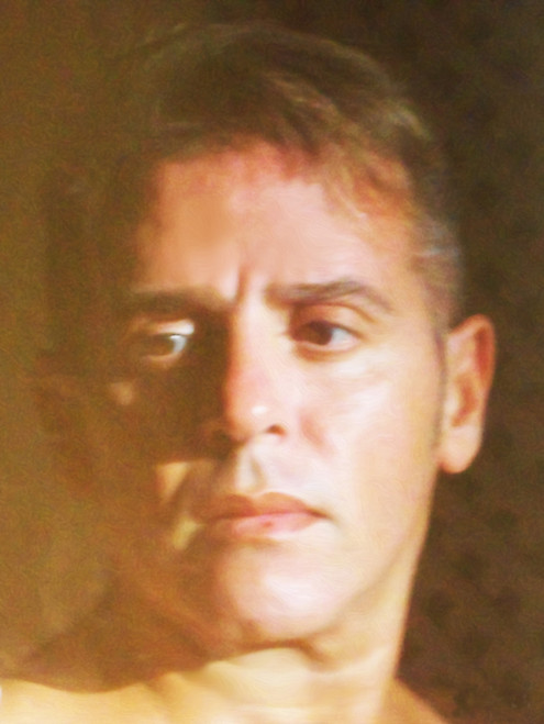 Francesco Moretti