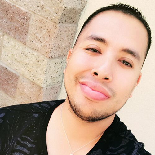 Frank Garcia