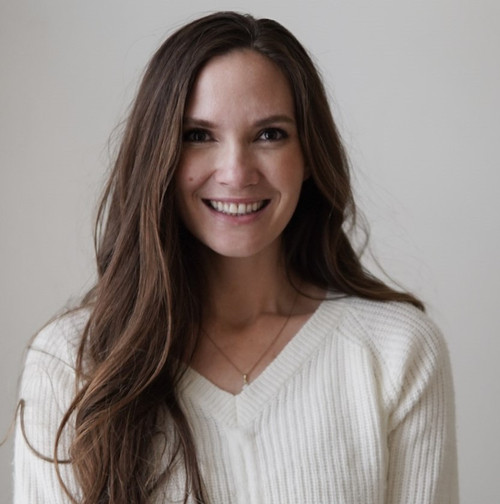 Hannah Langford