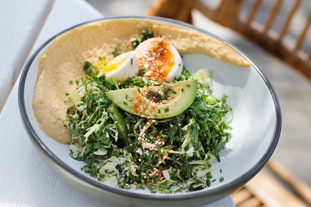 The Best Salads in Nashville: 16 Go-To Spots