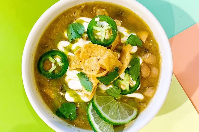 12 Soul-Soothing Soups to Try in Birmingham