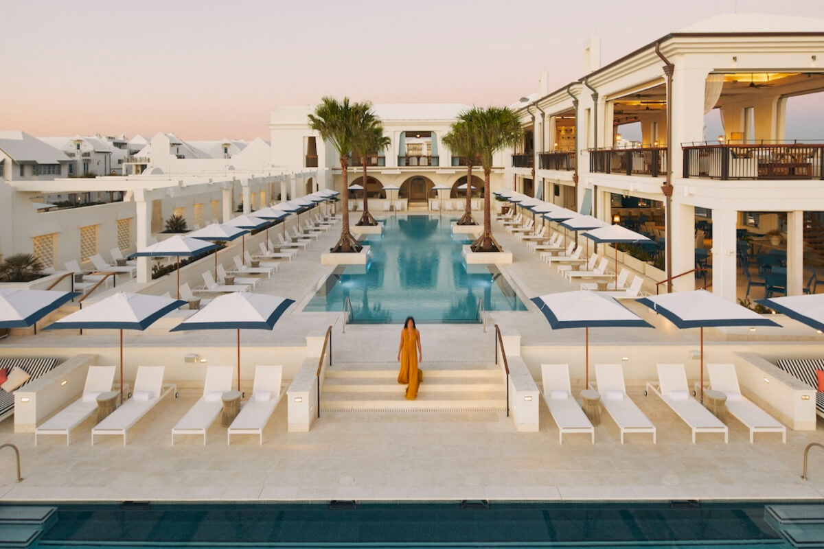 4 Dreamy Second Home Communities in the South