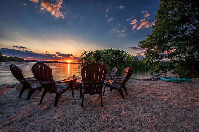 8 Amazing Vacation Homes to Book for Spring Break